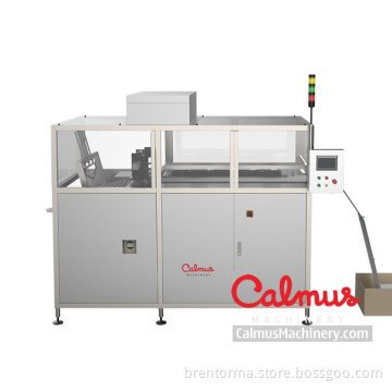 Bag in Box Filling Machine for Fully-automatic Liquid Packaging